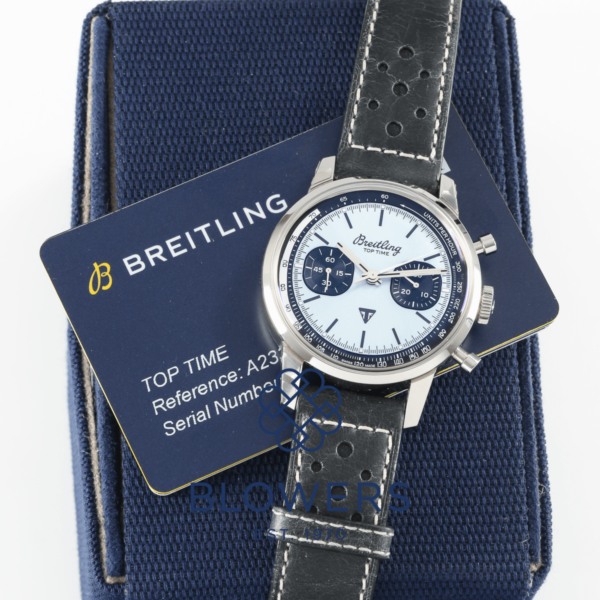 Breitling BO1 Top Time Triumph Edition A23311