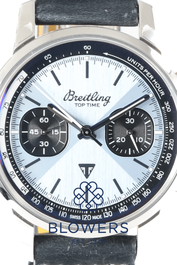 Breitling BO1 Top Time Triumph Edition A23311