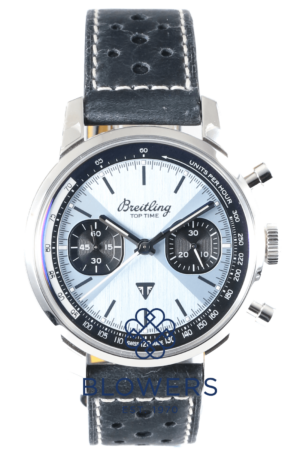 Breitling BO1 Top Time Triumph Edition A23311