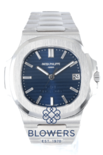 Patek Philippe Nautilus 5711/1P-001