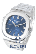 Patek Philippe Nautilus 5711/1P-001