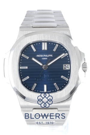 Patek Philippe Nautilus 5711/1P-001