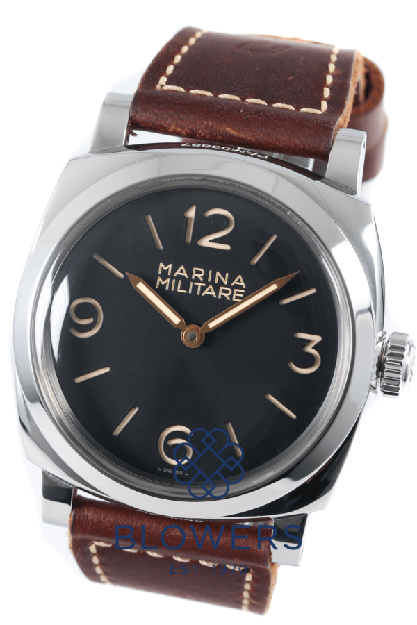 Panerai Radiomir 1940 3 Days Marina Militare PAM00587