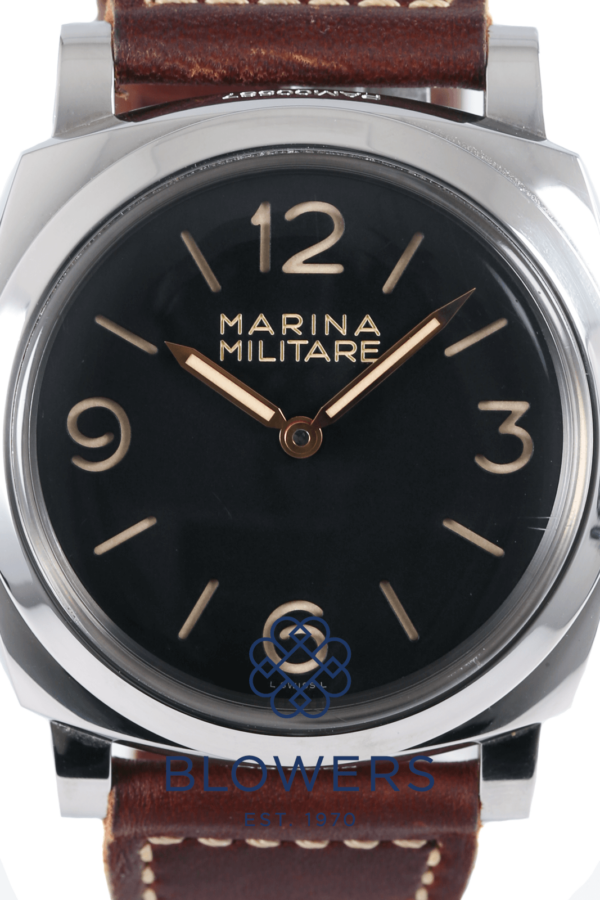 Panerai Radiomir 1940 3 Days Marina Militare PAM00587