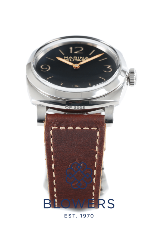 Panerai Radiomir 1940 3 Days Marina Militare PAM00587