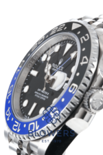 Rolex Oyster Perpetual GMT-Master II 126710BLNR