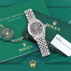 Rolex Ladies Datejust 279174