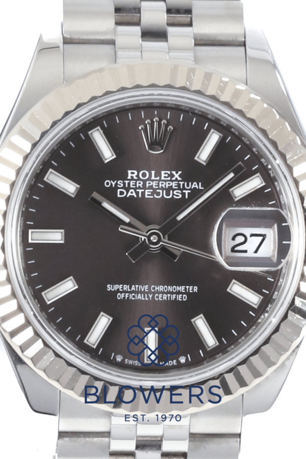 Rolex Ladies Datejust 279174