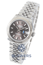 Rolex Ladies Datejust 279174