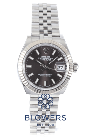 Rolex Ladies Datejust 279174