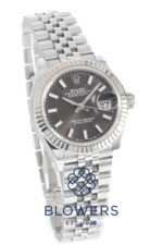 Rolex Ladies Datejust 279174