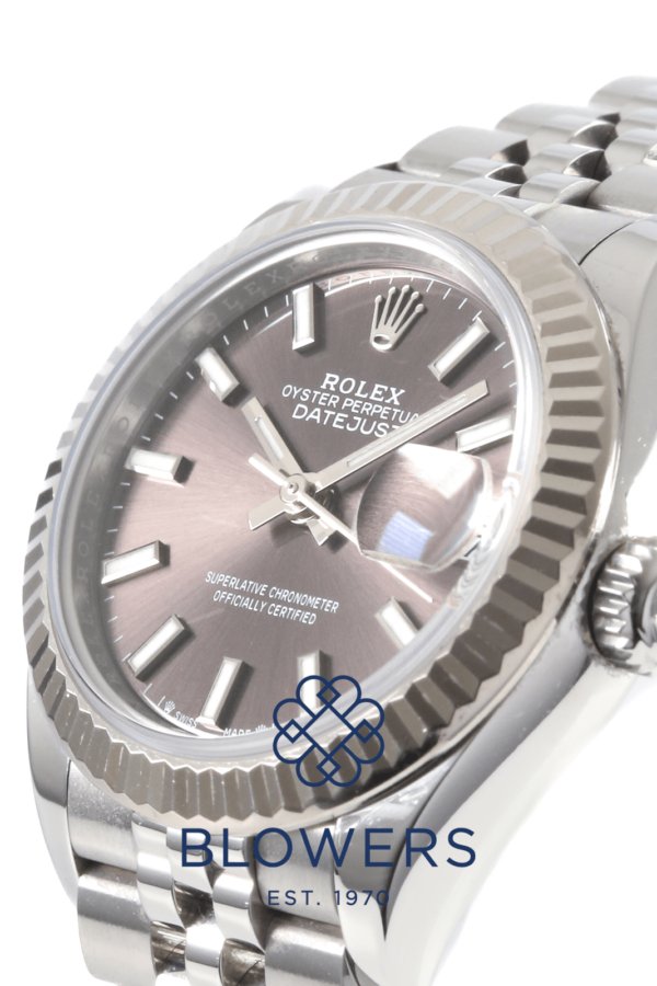 Rolex Ladies Datejust 279174