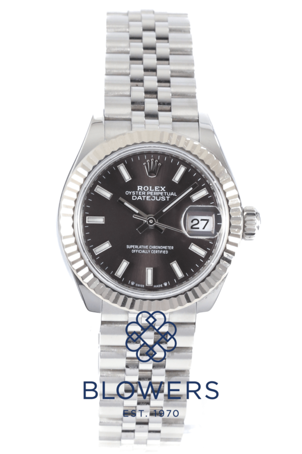 Rolex Ladies Datejust 279174