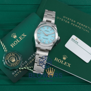 Rolex Oyster Perpetual 277200