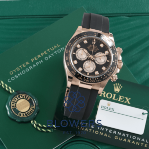 Rolex Daytona 116518LN