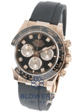 Rolex Daytona 116518LN