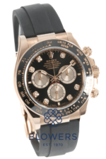 Rolex Daytona 116518LN