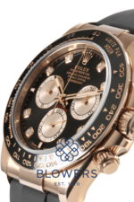 Rolex Daytona 116518LN