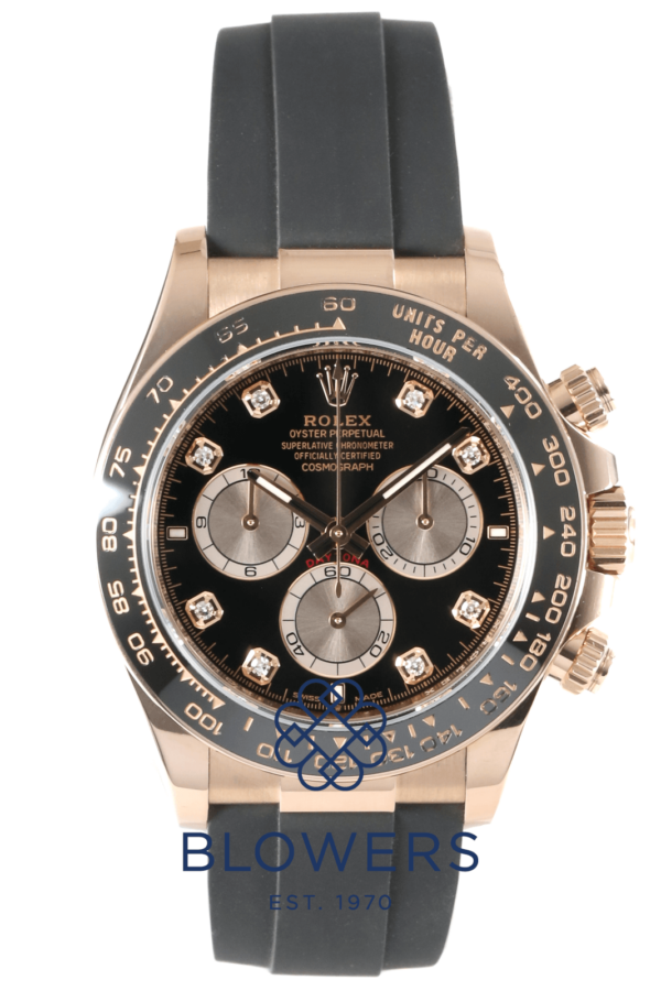 Rolex Daytona 116518LN