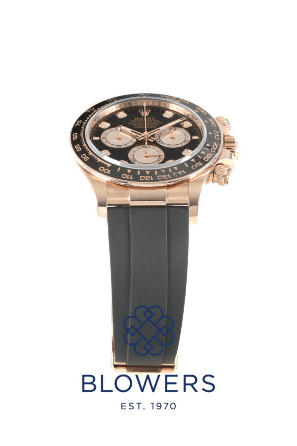 Rolex Daytona 116518LN