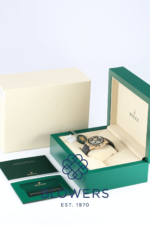 Rolex Daytona 116518LN