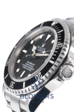 Rolex Oyster Perpetual Sea-Dweller 16600