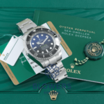 Rolex Oyster Perpetual Sea-Dweller Deepsea 116660 'James Cameron'