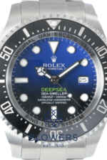 Rolex Oyster Perpetual Sea-Dweller Deepsea 116660 'James Cameron'