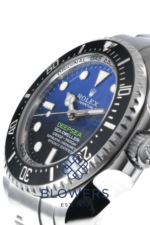 Rolex Oyster Perpetual Sea-Dweller Deepsea 116660 'James Cameron'