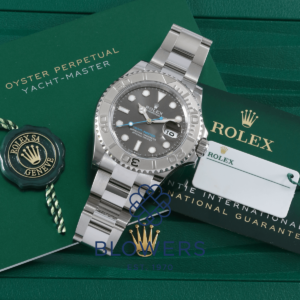 Rolex Oyster Perpetual Yacht-Master 126622