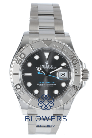 Rolex Oyster Perpetual Yacht-Master 126622