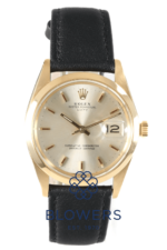 Rolex Oyster Perpetual Date 1500/8