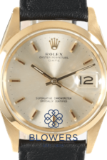 Rolex Oyster Perpetual Date 1500/8