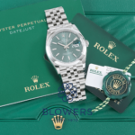 Rolex Oyster Perpetual Datejust 36 126200