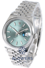 Rolex Oyster Perpetual Datejust 36 126200