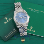 Rolex Oyster Perpetual Datejust 41 126334