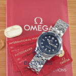 Omega Seamaster Diver 212.30.41.20.03.001