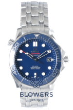 Omega Seamaster Diver 212.30.41.20.03.001