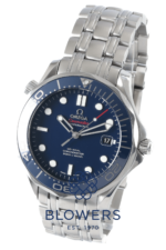 Omega Seamaster Diver 212.30.41.20.03.001