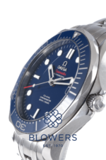 Omega Seamaster Diver 212.30.41.20.03.001