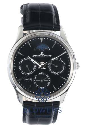 Jaeger-LeCoultre Master Ultra Thin Perpetual Calendar Q1308470