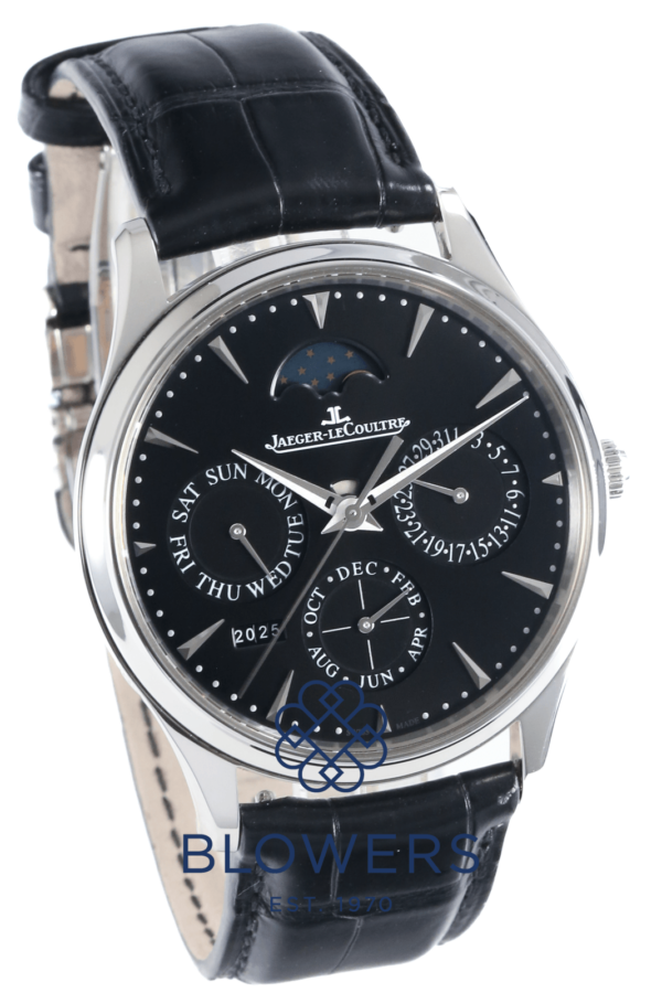 Jaeger-LeCoultre Master Ultra Thin Perpetual Calendar Q1308470