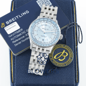 Breitling Navitimer Automatic GMT 41A32310