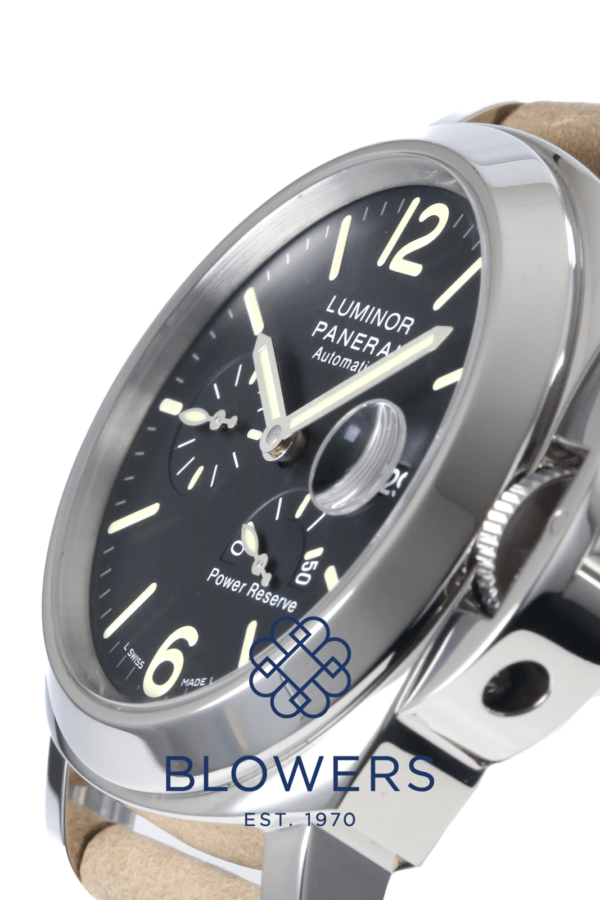Panerai Luminor Power reserve PAM01090