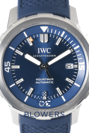 IWC Aquatimer IW328801