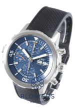 IWC Aquatimer Chronograph Edition “Expedition Jacques-Yves Cousteau” IW376805