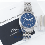 IWC Pilots Chronograph IW378004