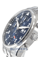 IWC Pilots Chronograph IW378004