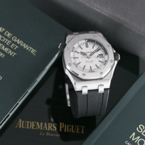 Audemars Piguet Royal Oak Offshore Diver 15710ST.OO.A002CA.02