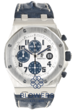 Audemars Piguet Royal Oak Offshore Navy Chronograph 26170ST.OO.D305CR.01